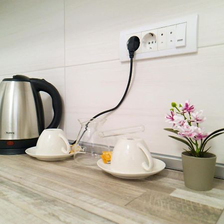 ベオグラードCasa Bella - Vracarアパートメント エクステリア 写真