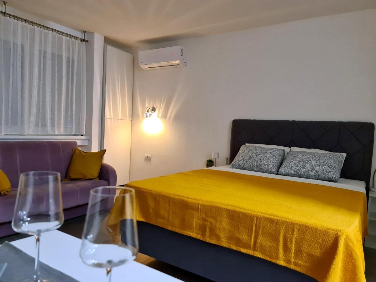 ベオグラードCasa Bella - Vracarアパートメント エクステリア 写真