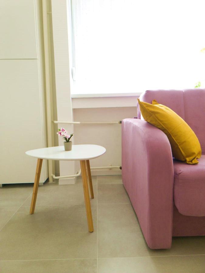 ベオグラードCasa Bella - Vracarアパートメント エクステリア 写真