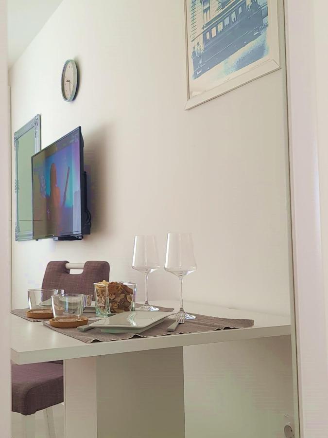 ベオグラードCasa Bella - Vracarアパートメント エクステリア 写真
